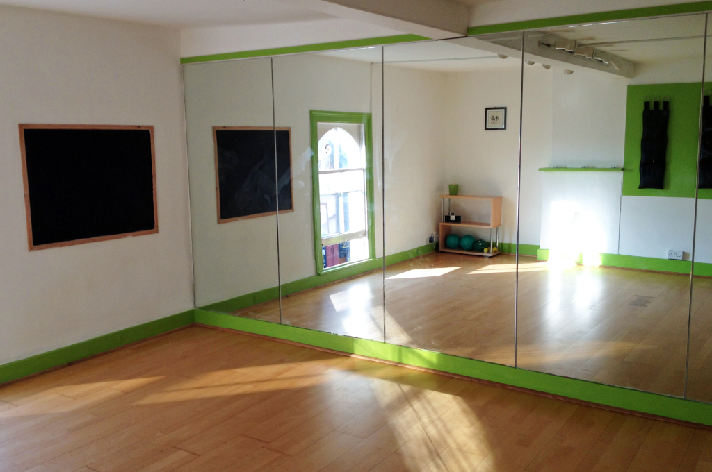 New Malden Studios | Room One